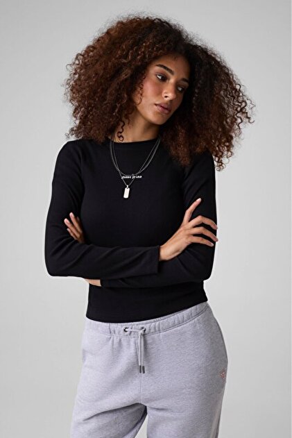 Jeans Kadın Top