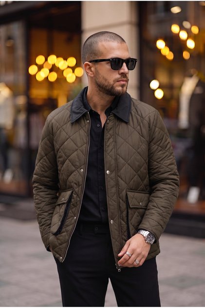 Torba Cep Brbr Jacket/Coat