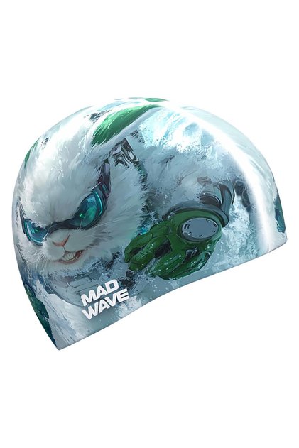 Silikon Bone Cyber rabbit HQ, Multi
