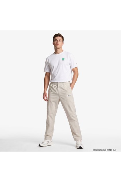 Diary of Skater Men's Khaki Pants