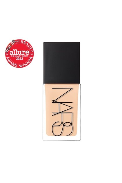 70% Skin Care Content & Skin-Lightening Vegan Foundationnars Light Reflecting Foundation - 30 ml Elaris