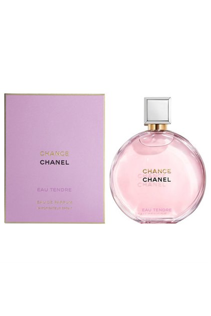 Parfum de damă EDP Chance Eau Tendre 100 ml