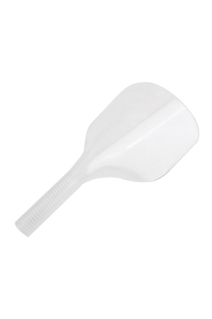 Upgraded version Barber Clear Plastic Hairspray Face Shield Hair Cut Pads Hair Salon Hairdressing Wa
