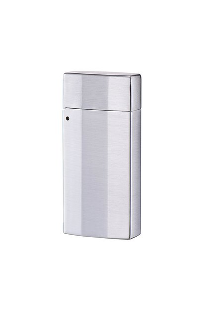 C Zinc Alloy Lighter Case For Bic J5 Mini Lighter Vintage Lighter Holder Creative Flip Cover Protect