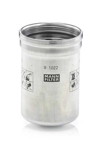 Φίλτρο λαδιού W 1022