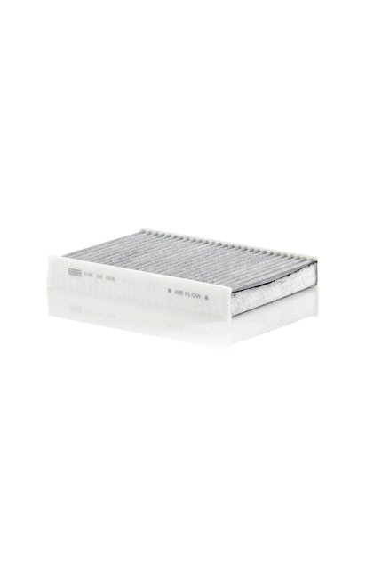 Filtru, aer habitaclu CUK 26 006