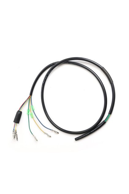 Motor Cable Motor Cable For Kugoo M4 / M4 Pro Electric Scooter Connector Line With 5 Wires Hall Seno