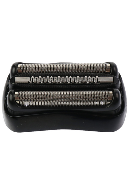 Braun Tıraş Makinesi ile Uyumlu Yedek Bıçak Başlık