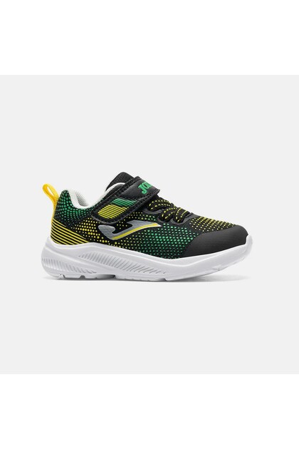 Jhoris2601V Horizon Jr Unisex Children's Daily Sports Shoes