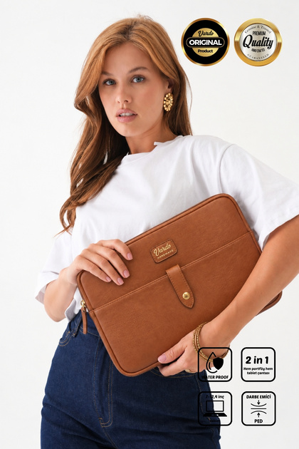 Esmee 10'' 11'' 12'' Inch Ipad/Samsung Galaxy/Matepad/Huawei Tablet Case & Clutch Bag