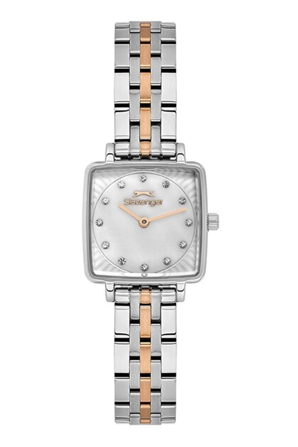 Women's Wristwatch Sl.09.2507.3.03