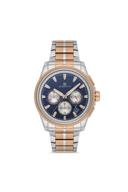 Men's Wristwatch Sm386T-11Sr