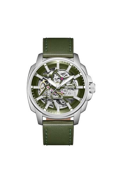 Men's Wristwatch Sl.09.2435.1.03