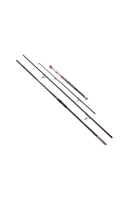 Lanseta Feeder ProFL River Method Feeder 4.20 m 100-200 g 3 tronsoane 5 varfuri