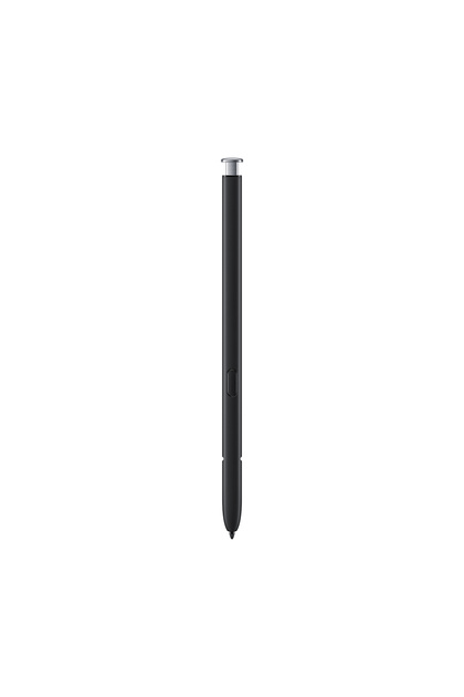 قلم S Pen فضي لهاتف Samsung Galaxy S22 Ultra SM-S908B SM-S908U SM-S908W SM-S908N قلم ستايلس شاشة تعمل باللمس
