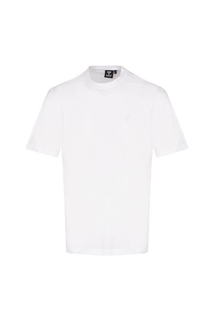 HMLT-PULSE MALE CO REGULAR T-SHIRT S/S ERKEK KISA KOL T-SHIRT