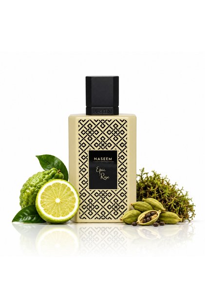 Epic Rise - Eau De Parfum for Men and Women 50ml