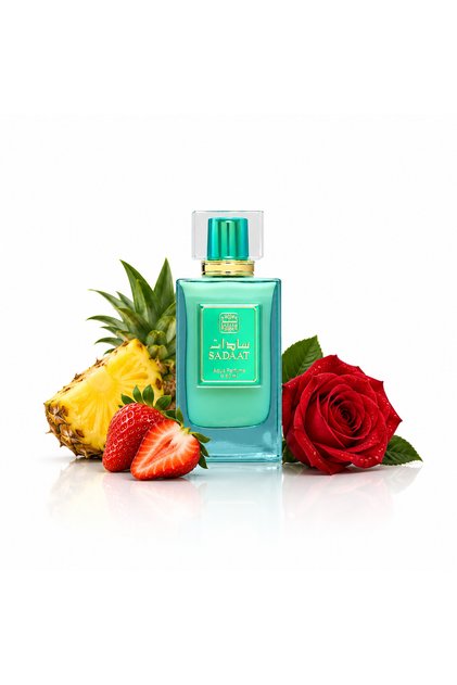 Sadaat - Eau De Parfum for Men and Women 80ml