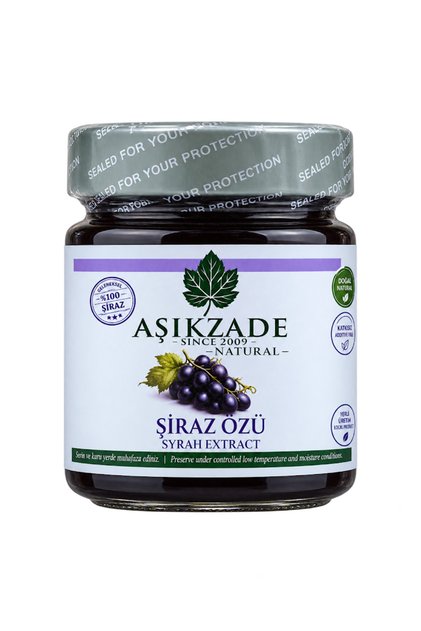 Şiraz Özü 255 Ml 300 G