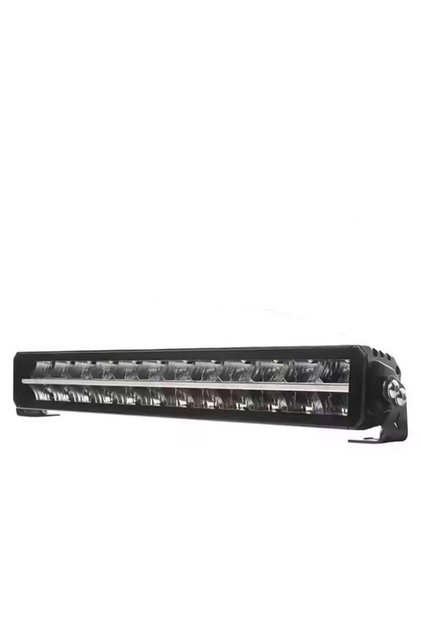 Offroad sis lambası beyaz 120w 55,9 cm beyaz-sarı gündüz ledli 12-36v adet / LASS361-1