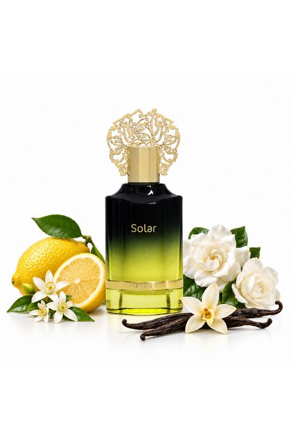 Solar - Eau De Parfum for Women 55ml