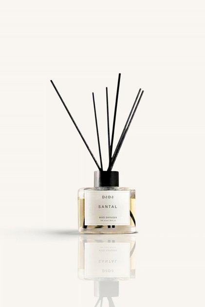 Santal Diffuser | Sandal Ağacı Oda Kokusu