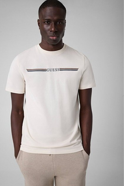 Ugho Erkek Aktif Regular Fit T-Shirt