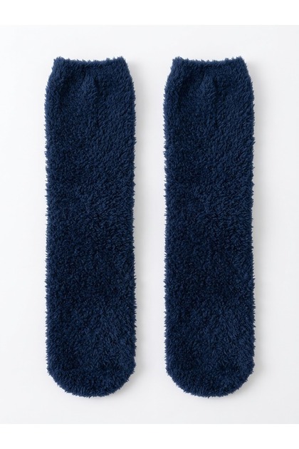 Socks Soft Sleep Socks
