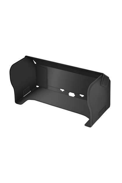 black Sun Hood Sunshade for DJI Neo 2/Mini 5 Pro/4k/Mini 2 SE/Mavic 3 Classic Controller Accessories
