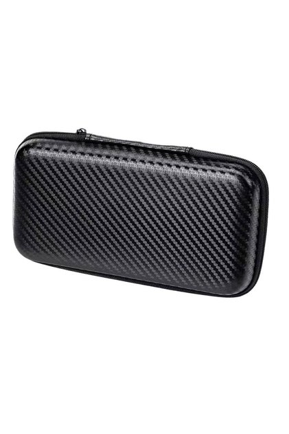 Black For Gamesir X5 Lite Protection Package Mobile Gaming Gamepads Waterproof Carrying Case Hard Sh