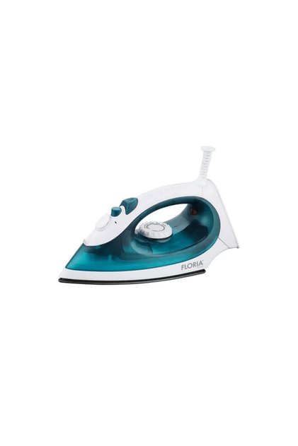 Fier de călcat, putere 2200W, talpă din oțel inoxidabil, temperatură reglabilă, / ZLN3843