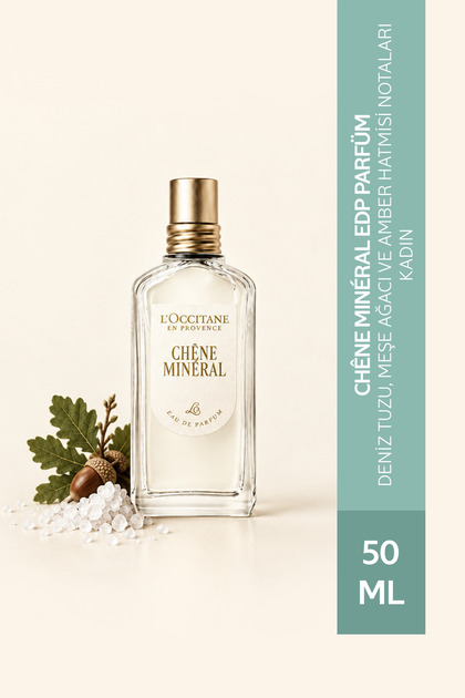 L'Occitane Néroli Orchidée Parfüm, EDT, Kadın, Mandalina, Portakal