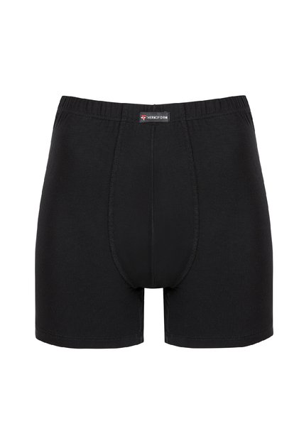 Bamboo Men's Shorts Black