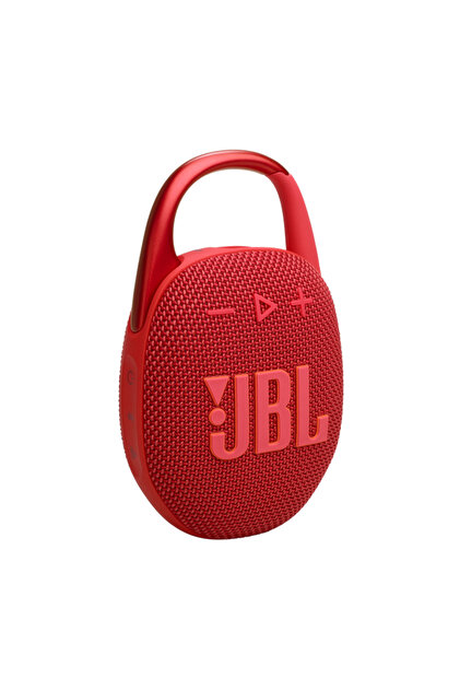 Boxa portabila Clip 5 7 W RMS Bluetooth 5.3 Rosu, "JBLCLIP5RED"