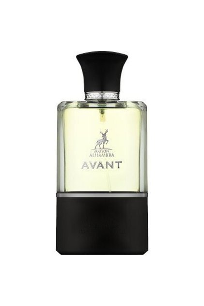 Avant - ApДѓ de parfum (EDP), 100 ml - Categorie olfactivДѓ: Chypre-fruity - Note vГўrf: BergamotДѓ, CoacДѓze negre, MДѓr, Ananas - Note mijloc: IenupДѓr, MesteacДѓn, P