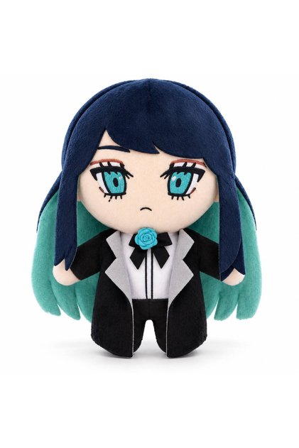 peluş oyuncak ado hibana peluş
