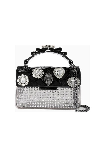 Mini Kensington Stone Women's Handbag and Shoulder Bag