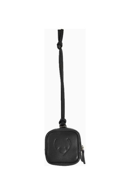 Heritage Tan Leather AirPods Case and Bag Accessory
