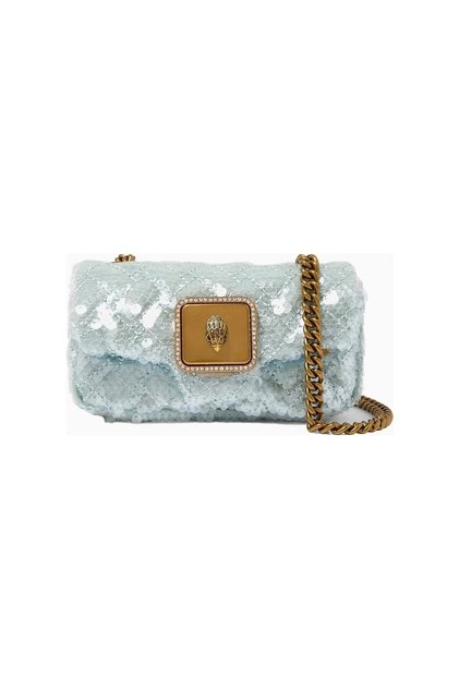 Long Nano Pimlico Chain Strap Pack Mini Women's Crossbody Bag