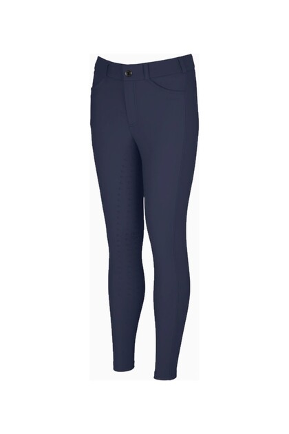 New Braddy Griptec 9805 Luxury Children's Riding Trousers