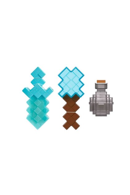 Mini Mode Mining HTK99 συλλεκτική μίνι φιγούρα με ψηλοτάπητα άμμο, διάφορα μοντέλα