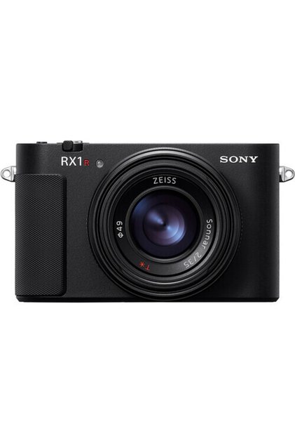 RX1R III Kompakt Full Frame Fotoğraf Makinesi