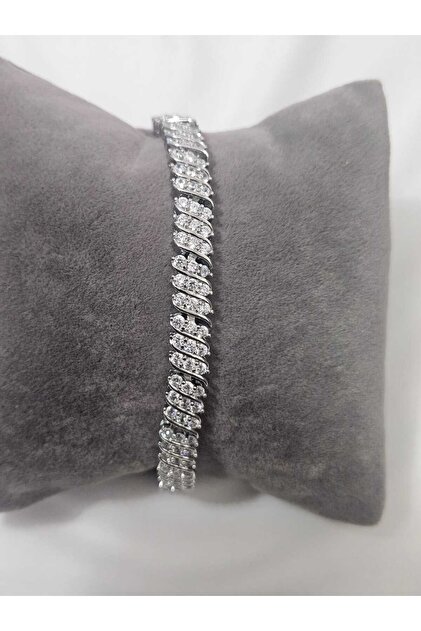 Zircon Stone Xuping Bracelet
