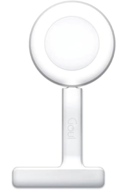 Sirius Fill Light Magnetic - The Ultimate Magnetic Fill Light for Your iPhone Cover, 360°
