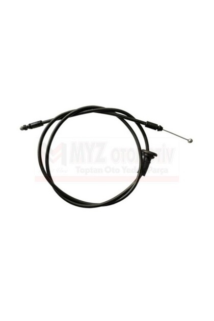 Motor Kaput Açma Teli Halatı Accent Era - T-80034
