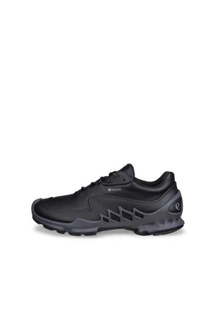 Ecco Biom 2.0 Erkek Siyah Deri Outdoor Ayakkabı - Fiyatı, Yorumları