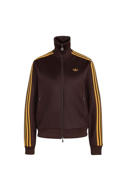 Bluza trening pentru femei BECKENBAUER TT - KV9561