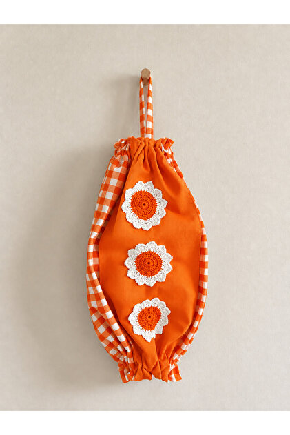 Multi-Purpose Bag Holder Cloth Bag