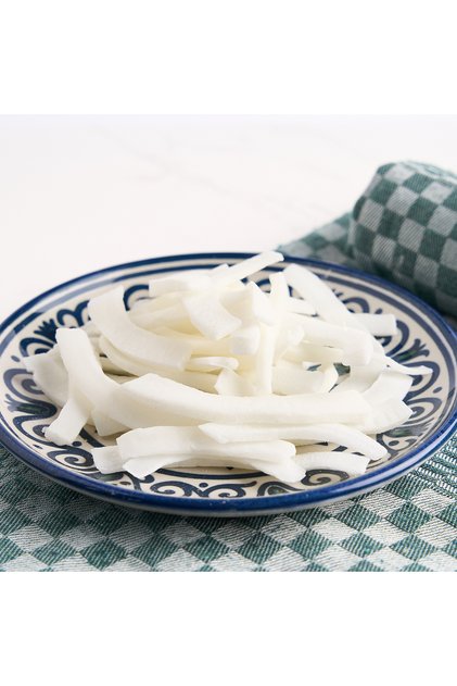 Kurutulmuş Hindistan Cevizi 500 gr