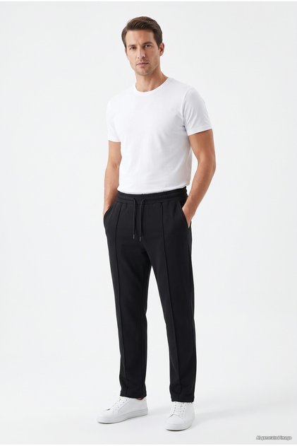 Erkek Jogger Pantolon